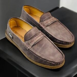 Beni loafer Coffee Color